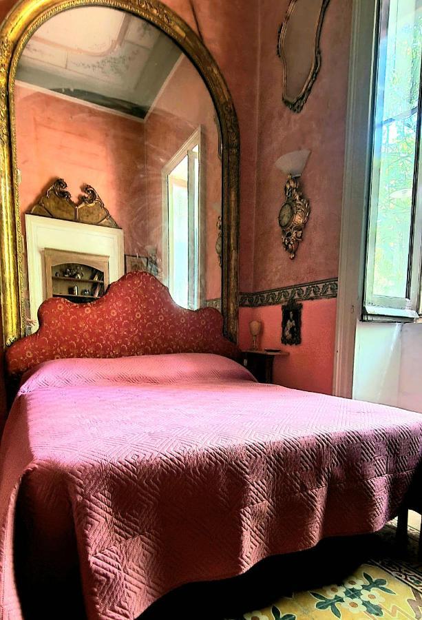 Hotel Casa Gabriele Katania Zewnętrze zdjęcie