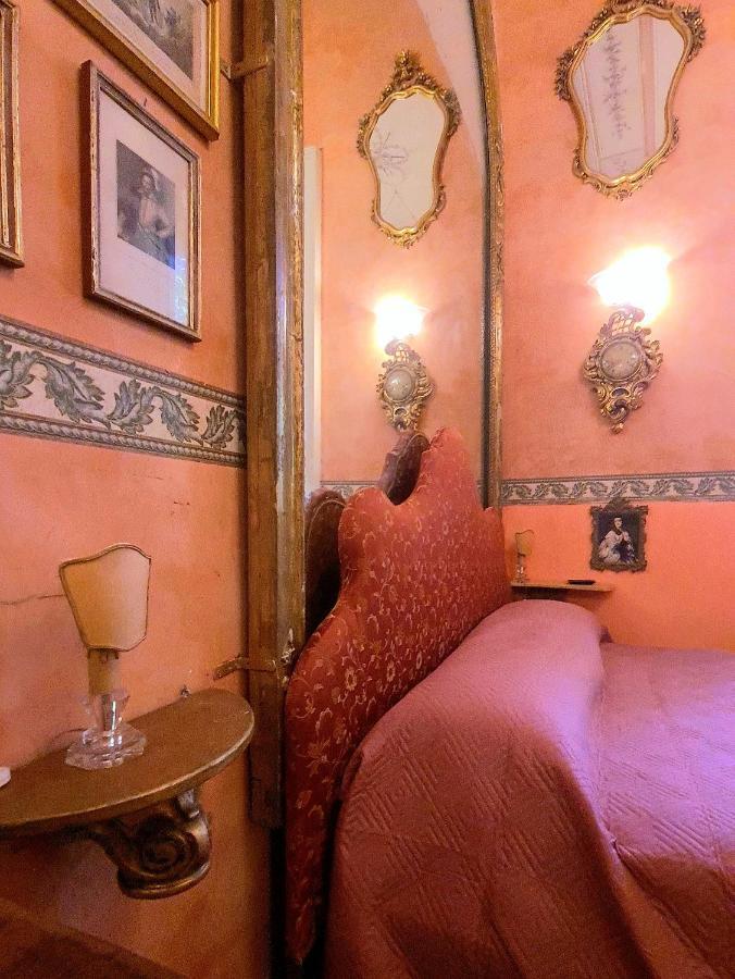 Hotel Casa Gabriele Katania Zewnętrze zdjęcie