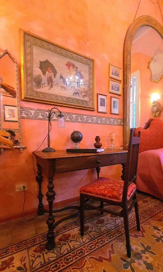 Hotel Casa Gabriele Katania Zewnętrze zdjęcie