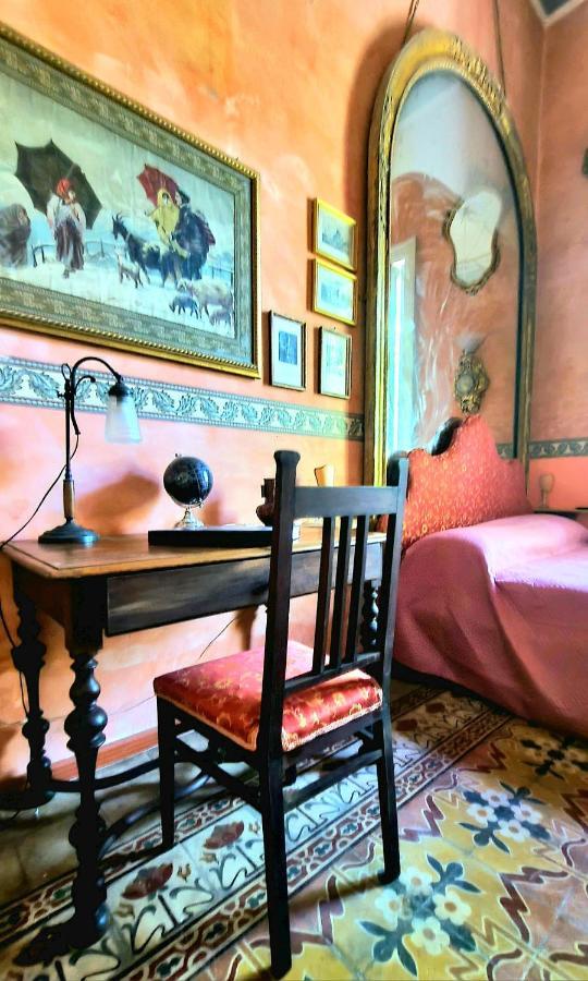 Hotel Casa Gabriele Katania Zewnętrze zdjęcie