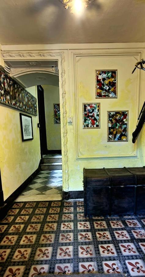 Hotel Casa Gabriele Katania Zewnętrze zdjęcie