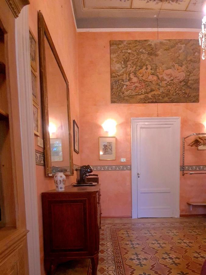 Hotel Casa Gabriele Katania Zewnętrze zdjęcie