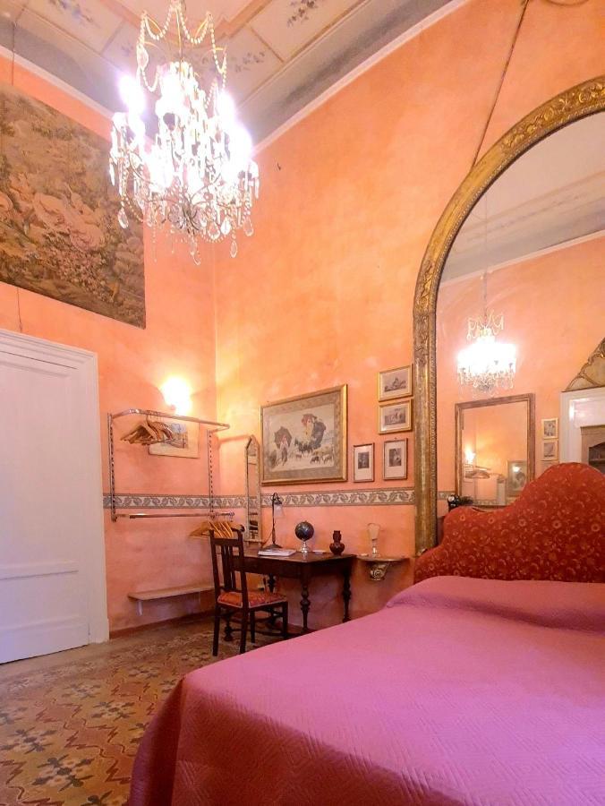 Hotel Casa Gabriele Katania Zewnętrze zdjęcie