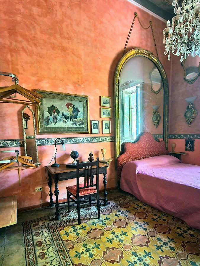 Hotel Casa Gabriele Katania Zewnętrze zdjęcie