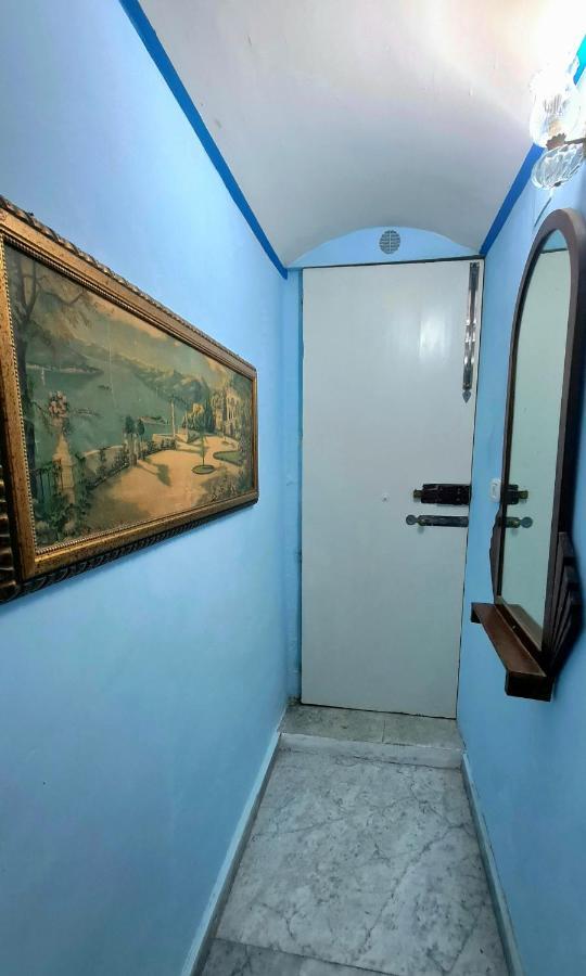 Hotel Casa Gabriele Katania Zewnętrze zdjęcie