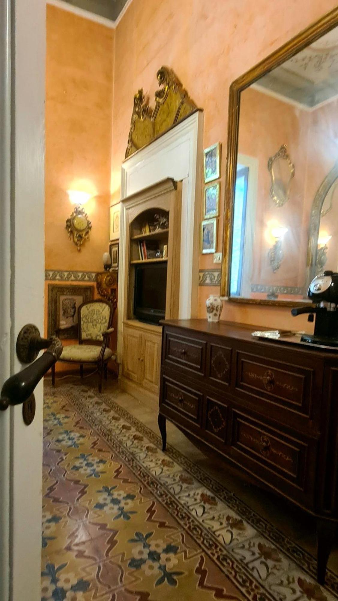 Hotel Casa Gabriele Katania Zewnętrze zdjęcie